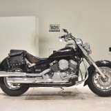 Мотоцикл Yamaha DRAGSTAR XVS400 CLASSIC з пробігом 6438 km