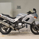 Мотоцикл Kawasaki ZZ-R400 с пробегом 51851 km