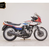 Мотоцикл Honda CBX550F с пробегом 13364 km