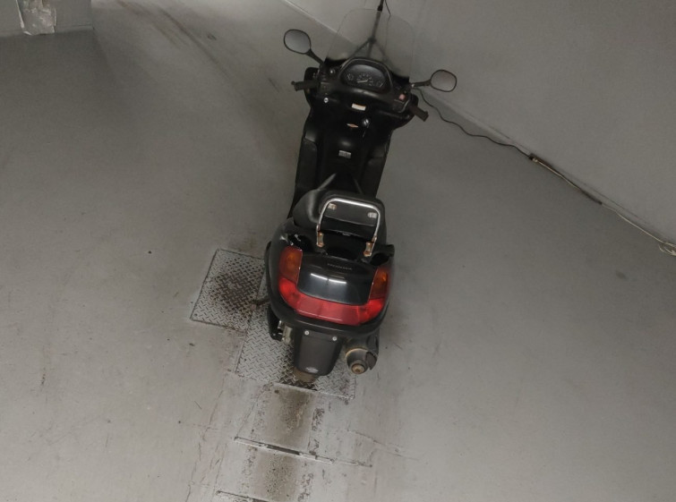 Мотоцикл Honda FORESIGHT EX з пробігом 49091 km