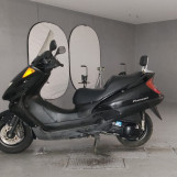 Мотоцикл Honda FORESIGHT EX з пробігом 49091 km