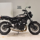 Мотоцикл Kawasaki Z650RS с пробегом 1189 km