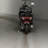 Мотоцикл Honda FORZA Z