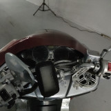 Мотоцикл Honda FORZA Z