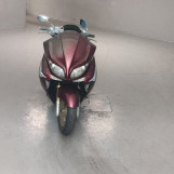 Мотоцикл Honda FORZA Z