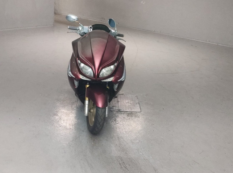 Мотоцикл Honda FORZA Z