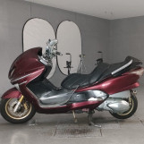 Мотоцикл Honda FORZA Z