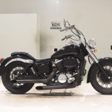 Мотоцикл Honda SHADOW400 з пробігом 58781 km