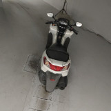 Мотоцикл Yamaha MAJESTY 250 с пробегом 52790 km