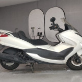 Мотоцикл Yamaha MAJESTY 250 с пробегом 52790 km