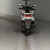Мотоцикл Yamaha MAJESTY 250 с пробегом 52790 km