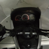 Мотоцикл Yamaha MAJESTY 250 с пробегом 52790 km