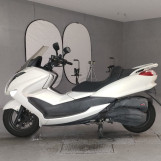 Мотоцикл Yamaha MAJESTY 250 с пробегом 52790 km