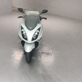 Мотоцикл Yamaha MAJESTY 250 с пробегом 52790 km