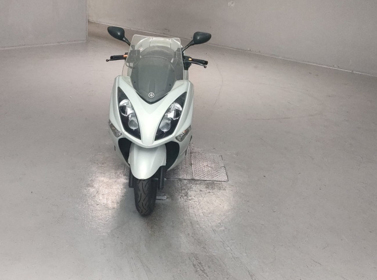 Мотоцикл Yamaha MAJESTY 250 с пробегом 52790 km