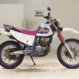 Мотоцикл Yamaha TT250R RAID с пробегом 19798 km