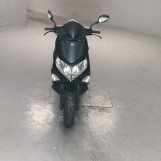 Мотоцикл PGO G-MAX220 з пробігом 57982 km