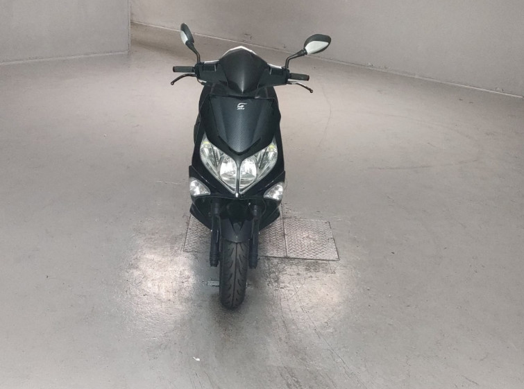 Мотоцикл PGO G-MAX220 з пробігом 57982 km