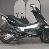 Мотоцикл PGO G-MAX220 з пробігом 57982 km