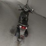 Мотоцикл PGO G-MAX220 з пробігом 57982 km