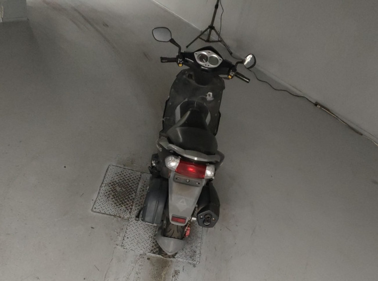 Мотоцикл PGO G-MAX220 з пробігом 57982 km