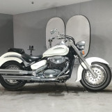 Мотоцикл Suzuki INTRUDER 400 CLASSIC с пробегом 12030 km