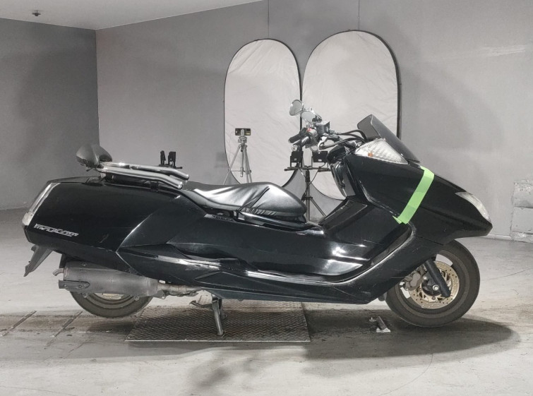 Мотоцикл Yamaha MAXAM250 з пробігом 74574 km
