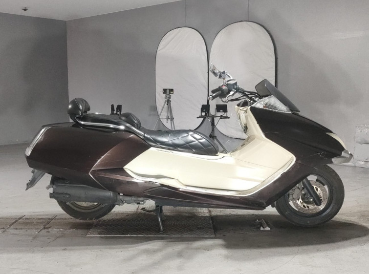 Мотоцикл Yamaha MAXAM250 з пробігом 30123 km
