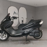 Мотоцикл Yamaha MAJESTY 250 з пробігом 11234 km