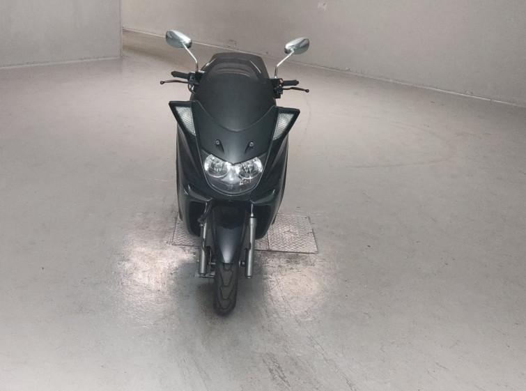 Мотоцикл Yamaha MAJESTY 250 з пробігом 11234 km