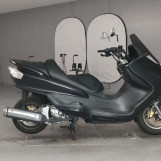 Мотоцикл Yamaha MAJESTY 250 з пробігом 11234 km
