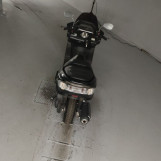 Мотоцикл Yamaha MAJESTY 250 з пробігом 11234 km