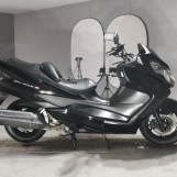 Мотоцикл Suzuki SKYWAVE 250M с пробегом 765 km