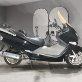 Мотоцикл Honda FORZA S с пробегом 34513 km