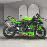 Мотоцикл Kawasaki NINJA ZX-25R KRT