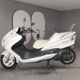Мотоцикл Yamaha MAJESTY 250C с пробегом 27031 km