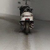 Мотоцикл Yamaha MAJESTY 250C с пробегом 27031 km