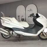 Мотоцикл Yamaha MAJESTY 250C с пробегом 27031 km