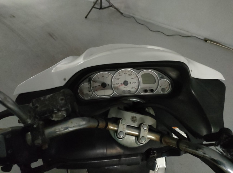 Мотоцикл Yamaha MAJESTY 250C с пробегом 27031 km