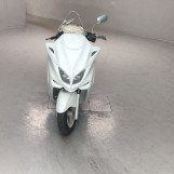 Мотоцикл Yamaha MAJESTY 250C с пробегом 27031 km