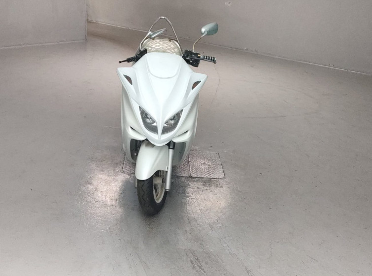Мотоцикл Yamaha MAJESTY 250C с пробегом 27031 km