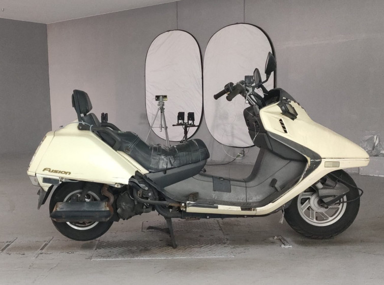 Мотоцикл Honda FUSION X с пробегом 39330 km