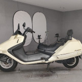 Мотоцикл Honda FUSION X с пробегом 39330 km