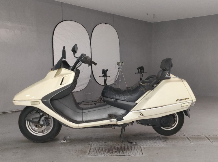 Мотоцикл Honda FUSION X с пробегом 39330 km