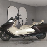 Мотоцикл Yamaha MAXAM250 з пробігом 63774 km