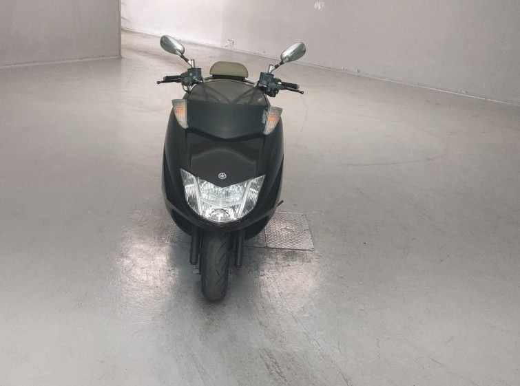 Мотоцикл Yamaha MAXAM250 з пробігом 63774 km