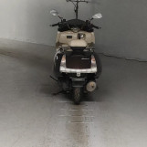 Мотоцикл Yamaha MAXAM250 з пробігом 63774 km