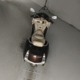 Мотоцикл Yamaha MAXAM250 з пробігом 63774 km