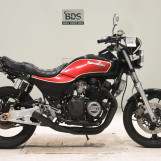 Мотоцикл Kawasaki GPZ400 з пробігом 22925 km