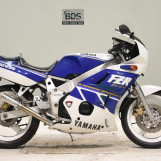 Мотоцикл Yamaha FZR400 з пробігом 24402 km